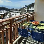 Eden Roc 29 By Interhome Appartement *