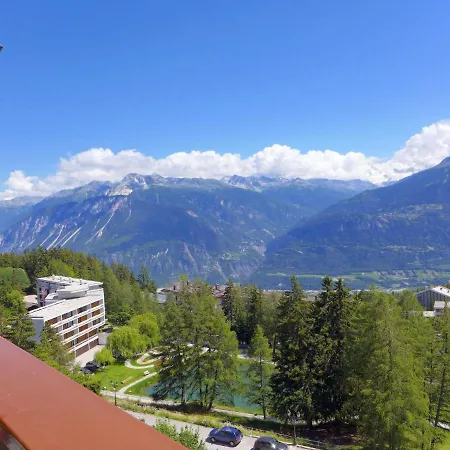 Lejlighed Eden Roc 29 By Interhome