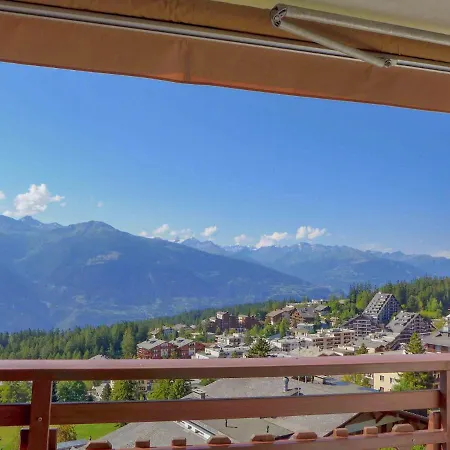 アパート Eden Roc 29 By Interhome Vermala