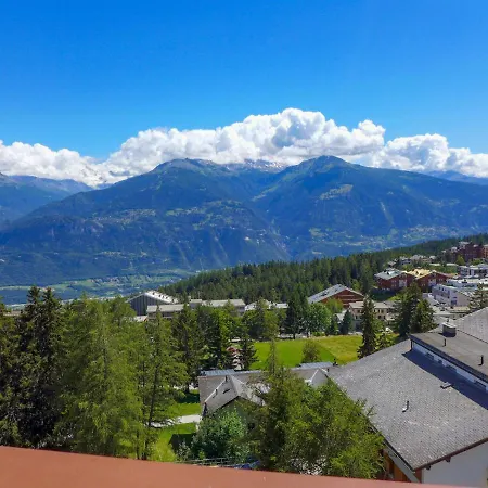 Eden Roc 29 By Interhome Lejlighed