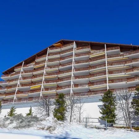 Eden Roc 29 By Interhome * Vermala