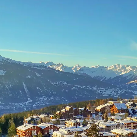 Eden Roc 29 By Interhome アパート *