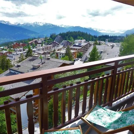 Eden Roc 29 By Interhome *