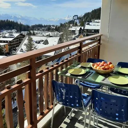 Eden Roc By Interhome Apartment *