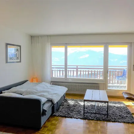 Eden Roc By Interhome Apartment