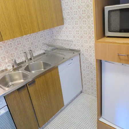 Eden Roc By Interhome Apartment *