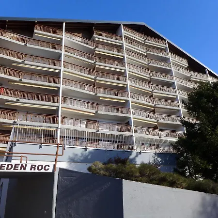 Apartment Eden Roc By Interhome *