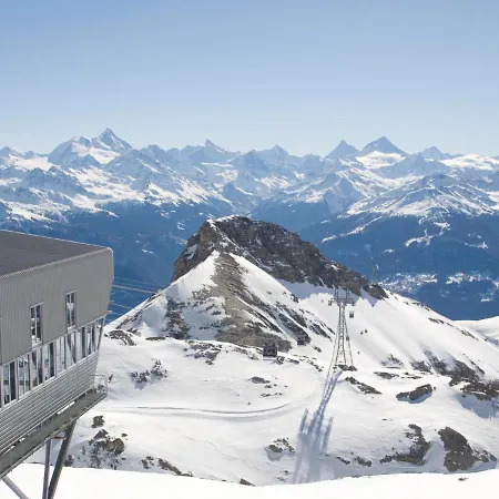 アパート Eden Roc 29 By Interhome