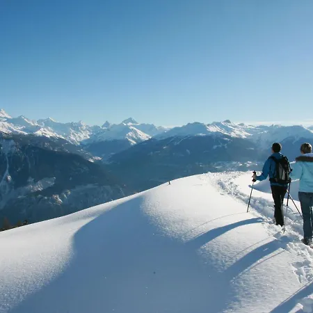 Lejlighed Eden Roc 29 By Interhome *