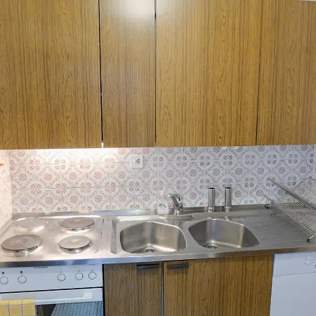 Eden Roc 29 By Interhome * Vermala