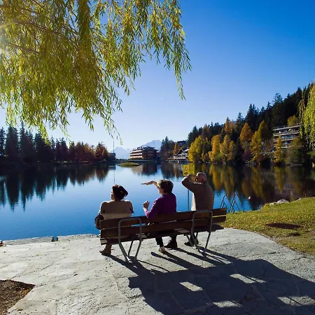 Lejlighed Eden Roc 29 By Interhome *