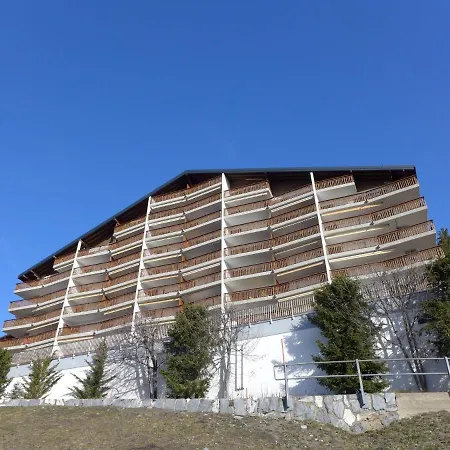 Lejlighed Eden Roc 29 By Interhome *