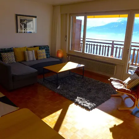 Apartment Eden Roc By Interhome Vermala