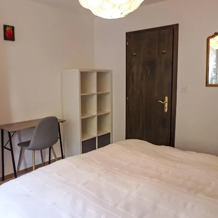 Eden Roc By Interhome Apartment