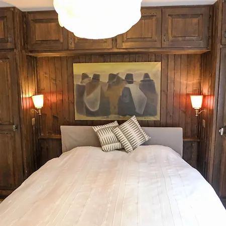 Apartment Eden Roc By Interhome
