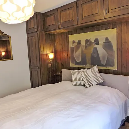 Eden Roc By Interhome Apartment *