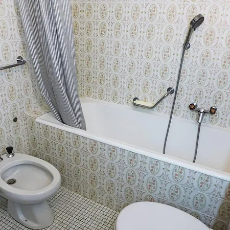 アパート Eden Roc 29 By Interhome *