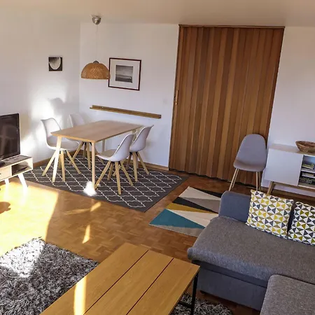 Eden Roc 29 By Interhome アパート Vermala