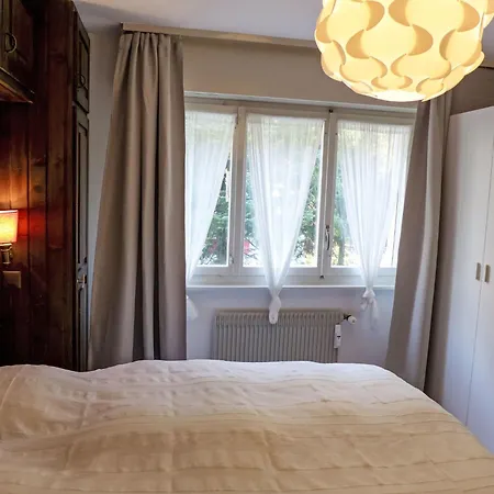 Apartment Eden Roc By Interhome Vermala