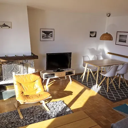 Eden Roc By Interhome *