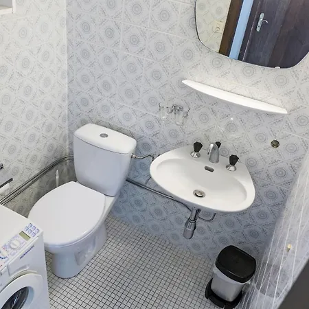 Eden Roc 29 By Interhome Vermala