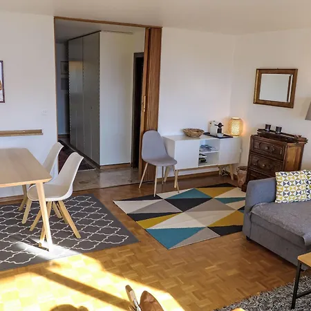 Eden Roc 29 By Interhome * Vermala