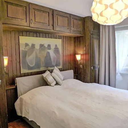 Eden Roc 29 By Interhome