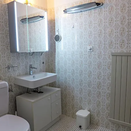 Eden Roc 29 By Interhome Lejlighed