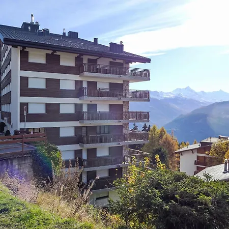 アパート Eden Roc 29 By Interhome *