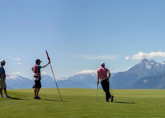 Apartman Eden Roc 29 By Interhome