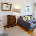 Eden Roc 29 By Interhome דירה *