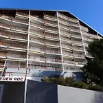 公寓 Eden Roc 29 By Interhome *