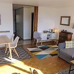 Eden Roc 29 By Interhome * Vermala