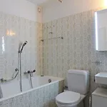 Eden Roc 29 By Interhome 公寓 *