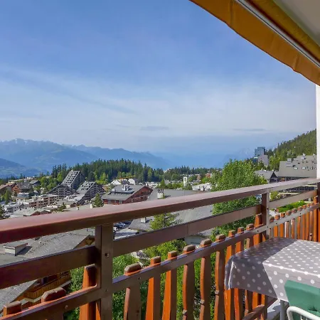 Eden Roc 29 By Interhome Apartment